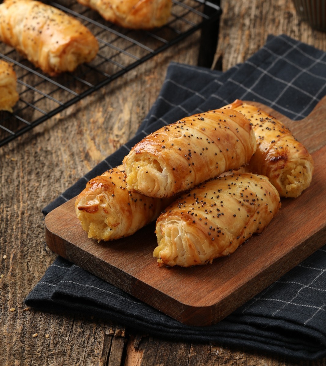 Börek & Boyoz